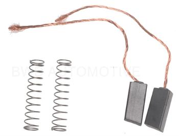 nissan 510 1970 Alternator Brush Set X531 small image